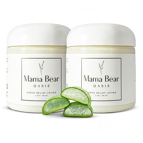 CREMA MAMA BEAR